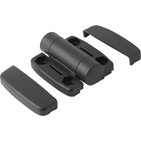 Kipp Hinges plastic, detent K0439.56181808